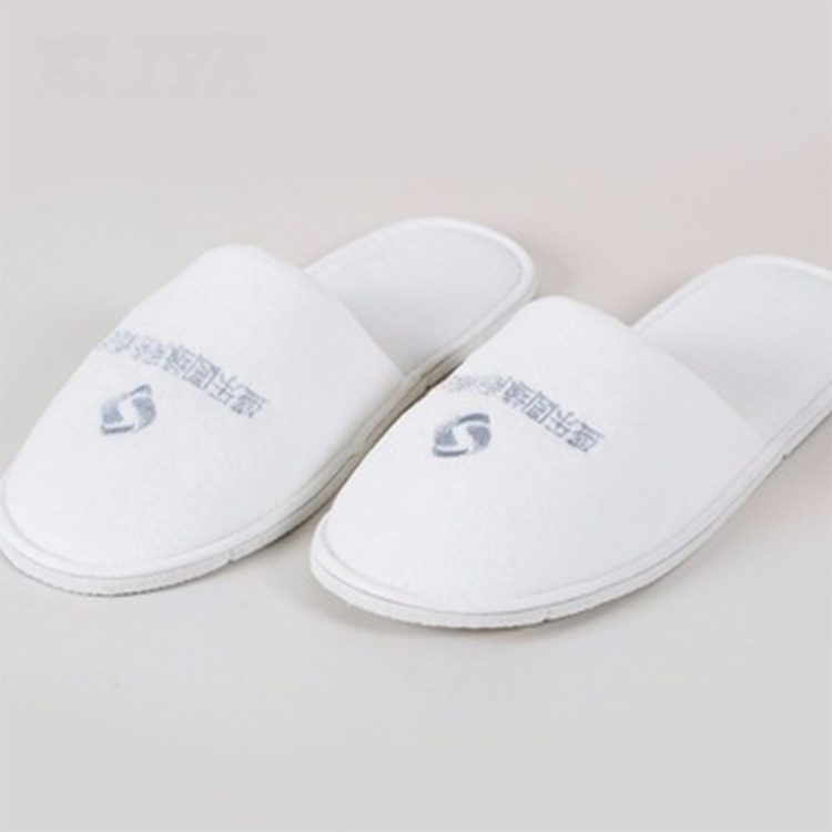 Cheap Disposable Hotel Slippers For Bathroom Spa Bulk Buy