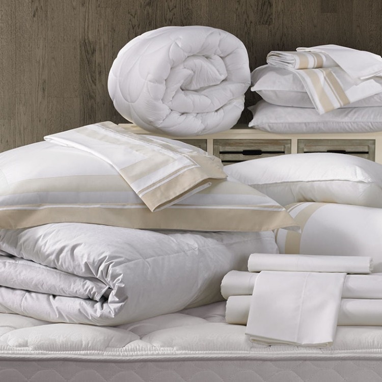 Cheap Hotel Bedding Sets Linenpro Manufacturer China