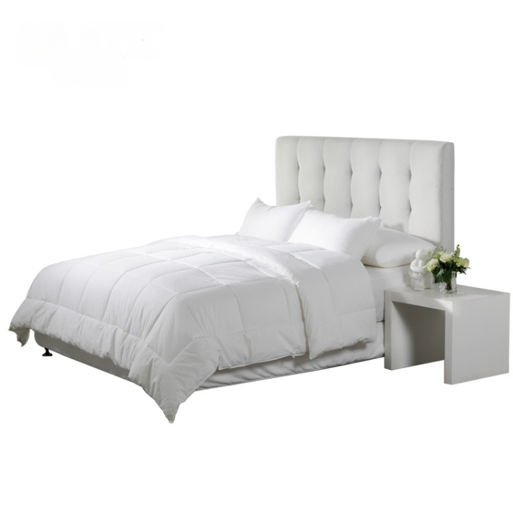 Hot Sale Cheap Wholesale Cotton Cover 5 Star Hotel Duvet For Hilton