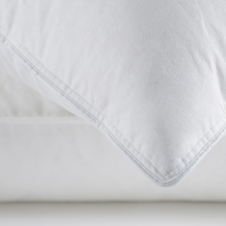 Edredón Grand alternativo de plumón 100% algodón de la mejor calidad hotelera