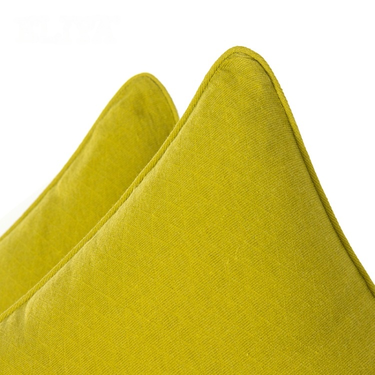 Innermor, venta al por mayor, cojines para sofá de granja, almohadas decorativas, funda de almohada para cama