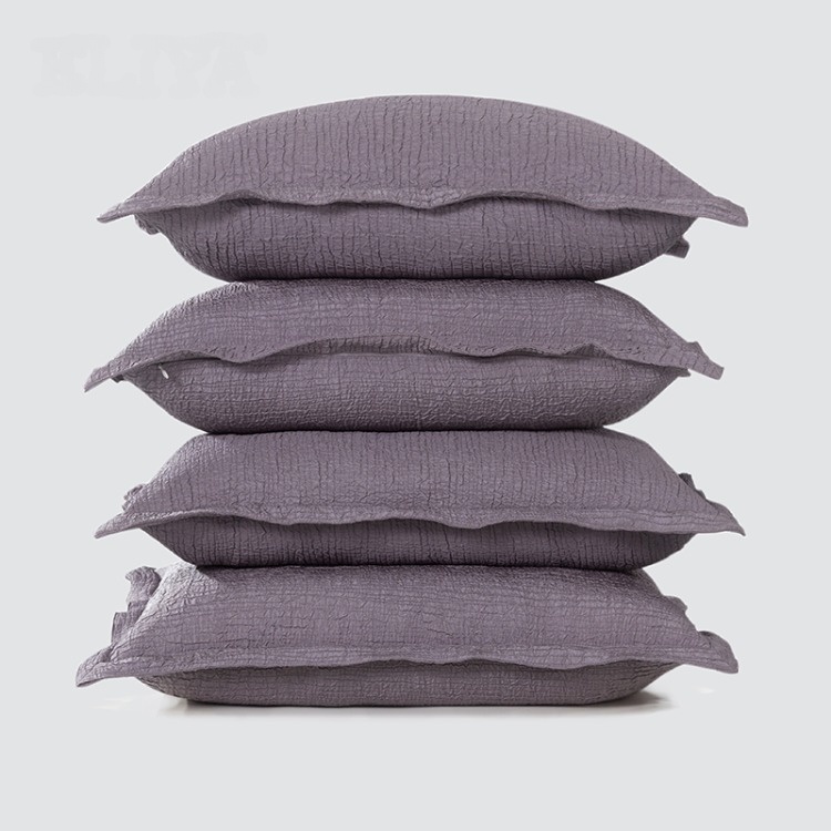 Nuevas fundas de almohada decorativas de lujo 18x18 funda de almohada para sofá fundas para cojines cama decoración de Hotel