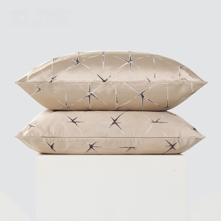 Almohada cuadrada minimalista moderna para sala de estar, sofá, modelo, almohada para dormitorio, cojín, almohadas decorativas para cama