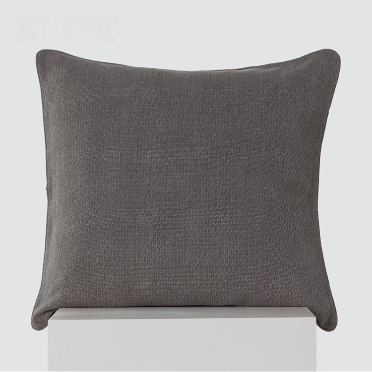 Fundas de Cojines Decorativas Funda de Almohada Estampada para Salón, Sofá y Sofá 45x45cm