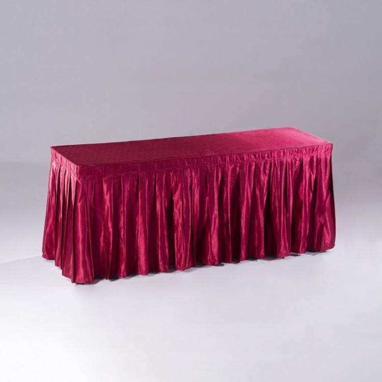 Table Skirts