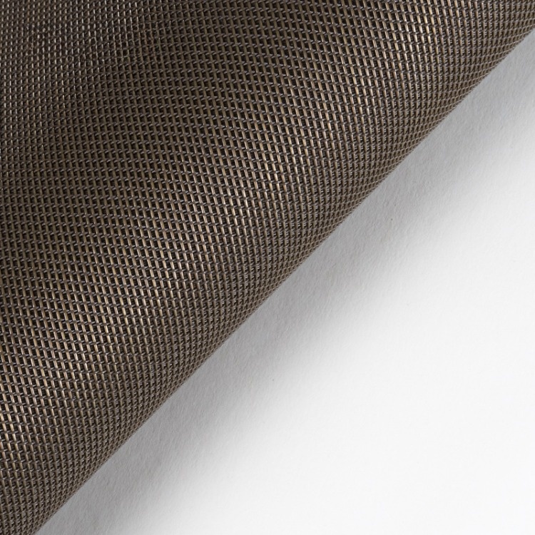 Manteles individuales de PVC fáciles de limpiar con borde decorativo