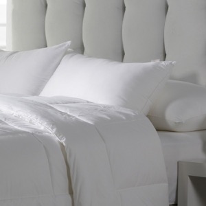 Edredón Grand alternativo de plumón 100% algodón de la mejor calidad hotelera