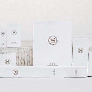 Juego de amenidades biodegradables desechables para hotel de proveedor de Guangzhou, China