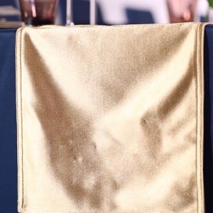 Hotel Best Selling Customized Table Runner for Wedding