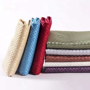 Servilletas de lino para servilleta de restaurante Paño de flores plegable