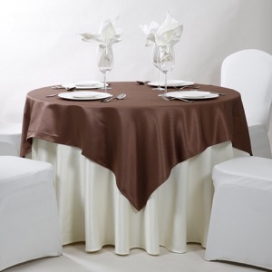 Entrega rápida, logotipo personalizado, mantel Jacquard, servilletas de lujo, mantel de algodón, funda para silla, servilleta