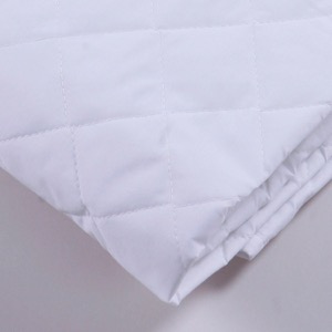 Protector de colchón con cremallera de algodón tamaño Queen de nuevo producto para hotel