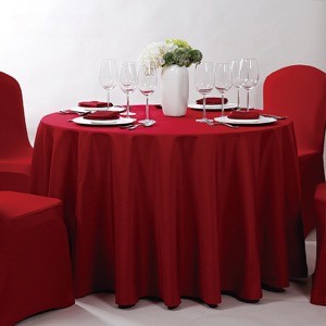 High Quality Luxury Tablecloth Restaurant Linen Table Linen