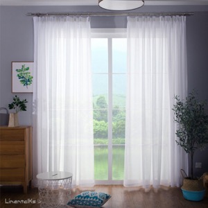 Cortina blackout de poliéster jacquard con oscurecimiento y aislamiento térmico
