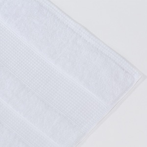 Toalla de baño turca de hotel 100% algodón de colección de lujo personalizada