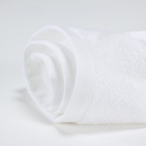 Toalla de baño turca de hotel 100% algodón de colección de lujo personalizada
