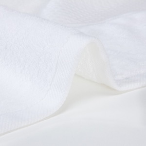 Toalla de baño turca de hotel 100% algodón de colección de lujo personalizada