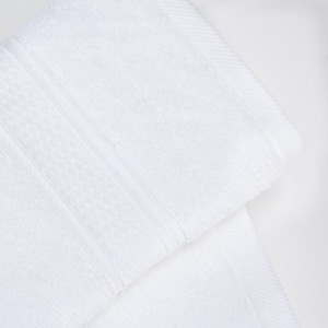 Toalla de baño turca de hotel 100% algodón de colección de lujo personalizada