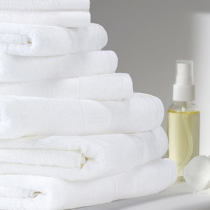 Toalla de baño turca de hotel 100% algodón de colección de lujo personalizada