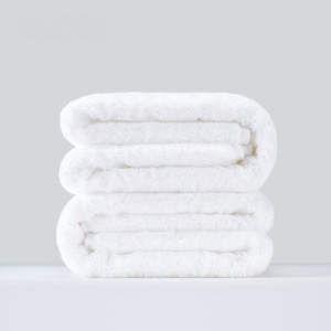 Toalla de baño turca de hotel 100% algodón de colección de lujo personalizada