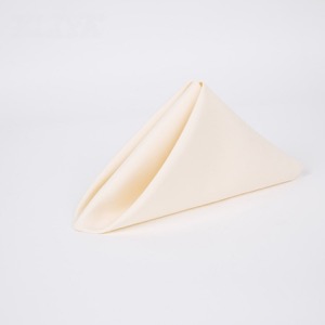 Servilletas de restaurante/ mantelería y servilleta/pañuelo de hotel
