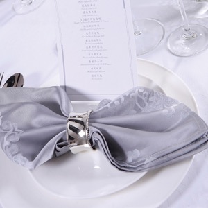 Custom Hotel Restaurant Wedding Tableclothes From
