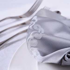 Custom Hotel Restaurant Wedding Tableclothes From