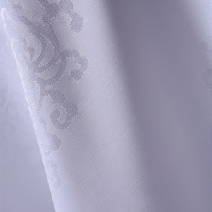 Custom Hotel Restaurant Wedding Tableclothes From