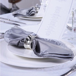 Custom Hotel Restaurant Wedding Tableclothes From