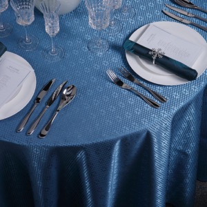 Manteleria Para Boda Marriott de alta calidad, mantel de boda de hotel de 5 estrellas