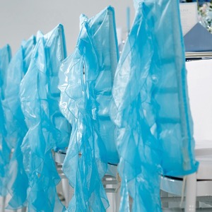 Juego de ropa de cama para banquetes de hotel de fábrica