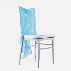 Decoración de banquete de hotel, funda para silla, tapete, camino de mesa de lino, mantel