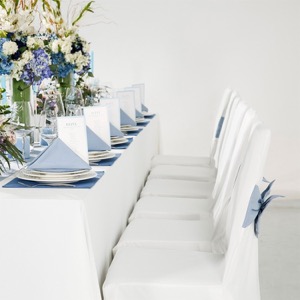 Mantel para banquetes de restaurante de fábrica