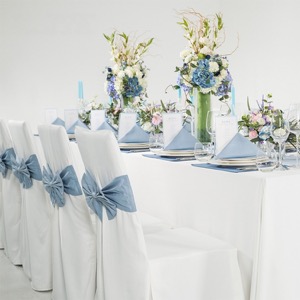 Mantel para banquetes de restaurante de fábrica