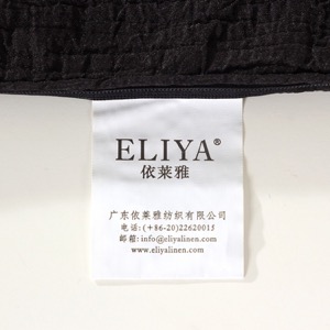 Funda de almohada decorativa de lujo 50x50 - Decoración moderna del hogar para sofá y cama