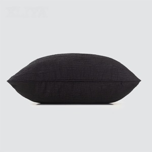 Funda de almohada decorativa de lujo 50x50 - Decoración moderna del hogar para sofá y cama