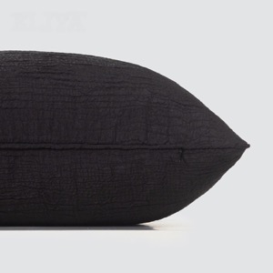 Funda de almohada decorativa de lujo 50x50 - Decoración moderna del hogar para sofá y cama