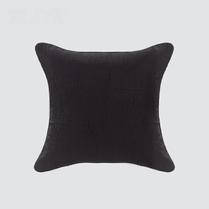 Funda de almohada decorativa de lujo 50x50 - Decoración moderna del hogar para sofá y cama