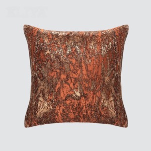 Funda de cojín moderna de lujo, funda decorativa de terciopelo para el hogar, sofá, cama, decoración para sala de estar, cojines de cebra