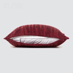 El tiro para la decoración del hogar, sofá y cama, fundas de almohada navideñas, funda de cojín personalizada, cojín personalizado