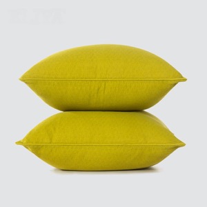 Innermor, venta al por mayor, cojines para sofá de granja, almohadas decorativas, funda de almohada para cama