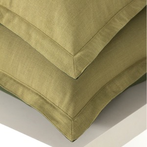 Seda algodón decorativo Boho coche sofá silla cama tiro cuadrado almohada funda de cojín 40 X 40 CM