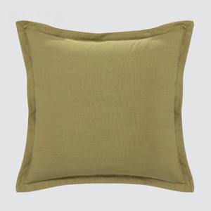 Seda algodón decorativo Boho coche sofá silla cama tiro cuadrado almohada funda de cojín 40 X 40 CM