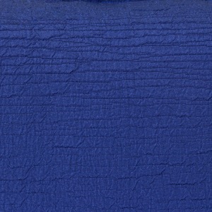Funda de cojín para sofá cama personalizada, funda de almohada acolchada sólida azul, funda de cojín de terciopelo holandés con cremallera Invisible