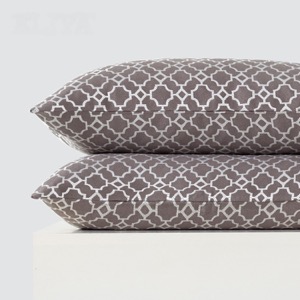 Funda de cojín personalizada Simple Floral con líneas de hojas de remolino de desplazamiento Estilo bohemio textil para el hogar Oficina sofá cama decoración étnica asiática