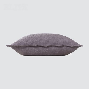 Nuevas fundas de almohada decorativas de lujo 18x18 funda de almohada para sofá fundas para cojines cama decoración de Hotel