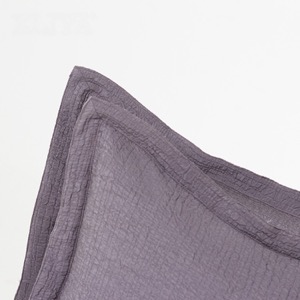 Nuevas fundas de almohada decorativas de lujo 18x18 funda de almohada para sofá fundas para cojines cama decoración de Hotel