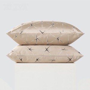 Almohada cuadrada minimalista moderna para sala de estar, sofá, modelo, almohada para dormitorio, cojín, almohadas decorativas para cama