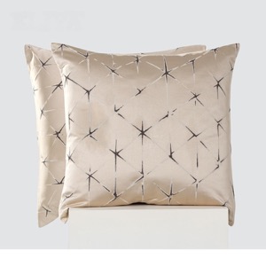 Almohada cuadrada minimalista moderna para sala de estar, sofá, modelo, almohada para dormitorio, cojín, almohadas decorativas para cama