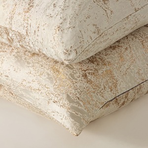 Cojín de hongo de color claro, almohada de algodón, sofá cama de clase A, cojín trasero para dormir